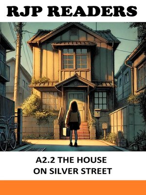 cover image of The House on Silver Street
